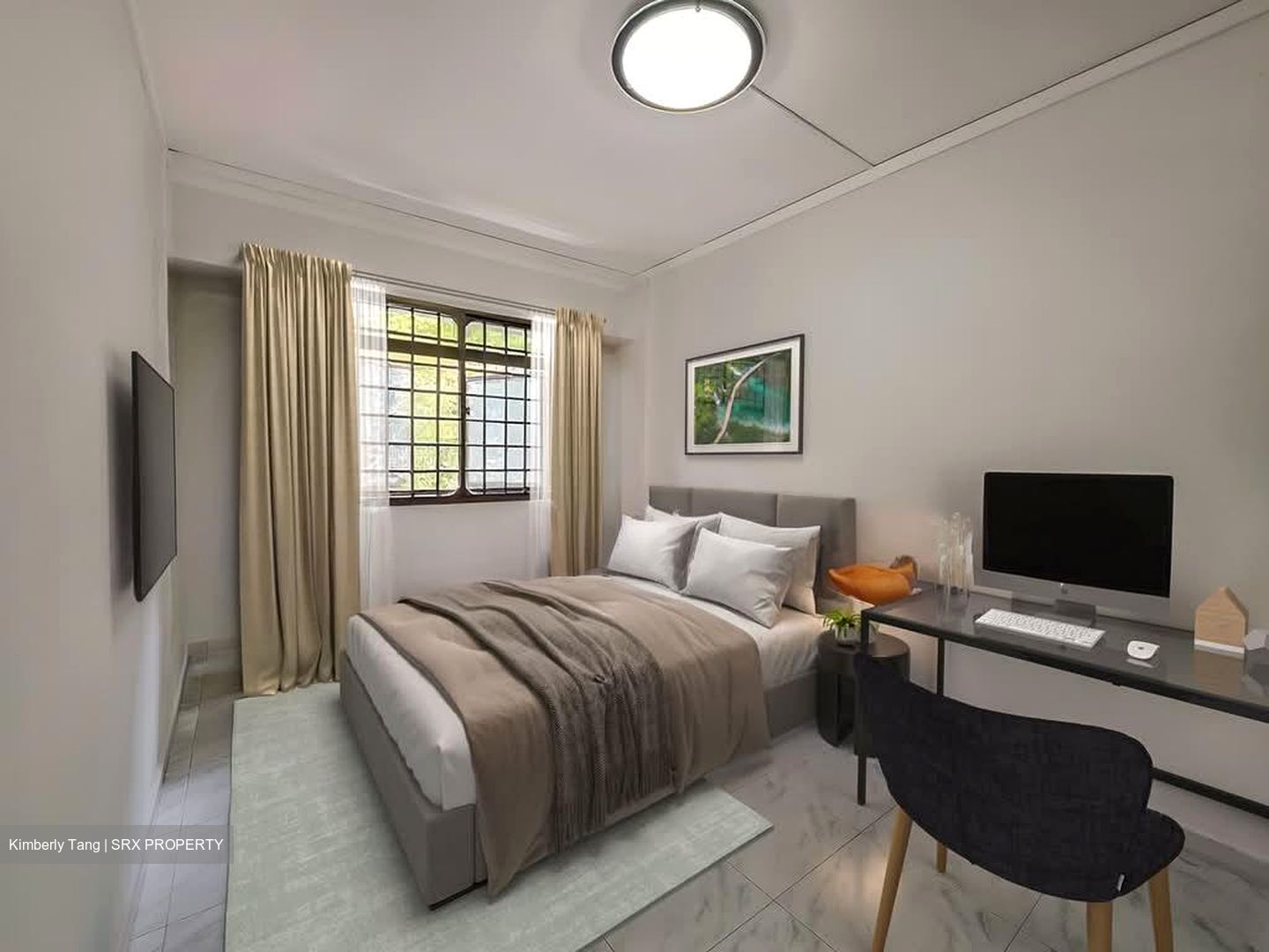 Blk 124A Rivervale Drive (Sengkang), HDB 5 Rooms #559787631
